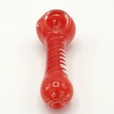 COLOR GLASS PIPE 3.5&quot;