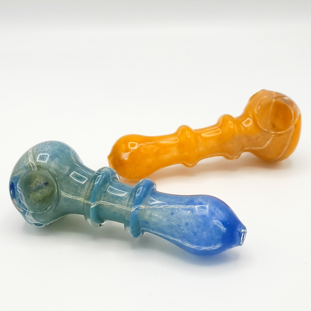 DOUBLE RING PIPE 4.5&quot;
